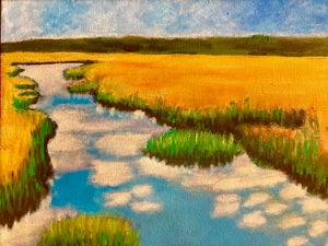 The Marsh