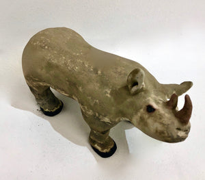 White Rhino