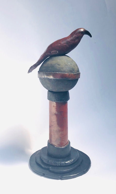 Birds of a Feather #1