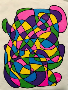 Swirls