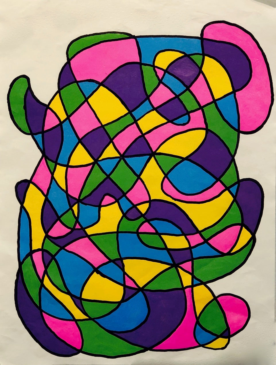 Swirls
