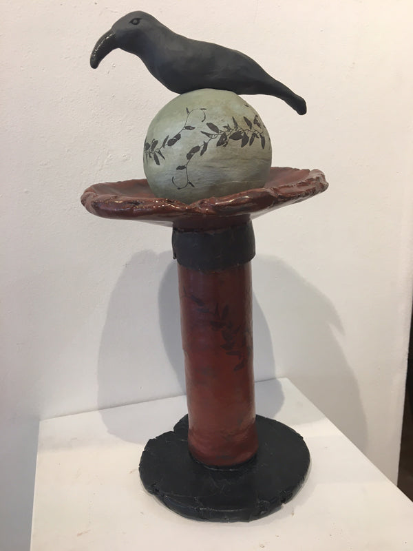 Bird of a Feather #2