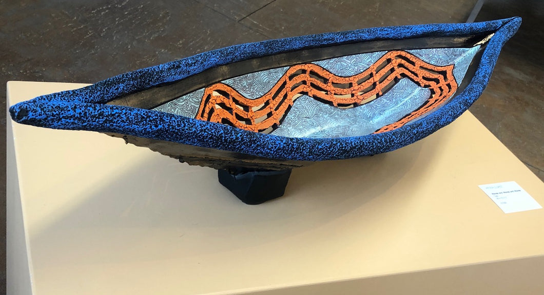 Waves and Waves and Waves