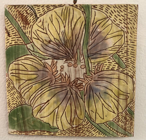 Queen Nasturium