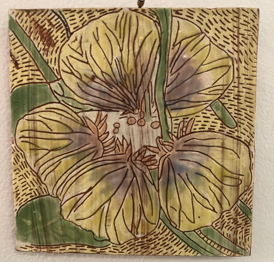 Queen Nasturium
