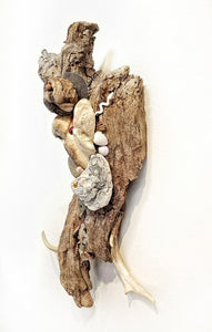 Wood Sprite