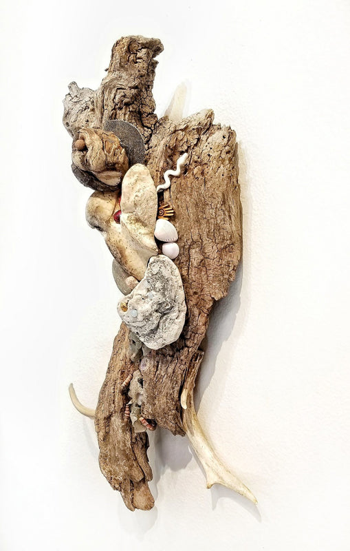 Wood Sprite