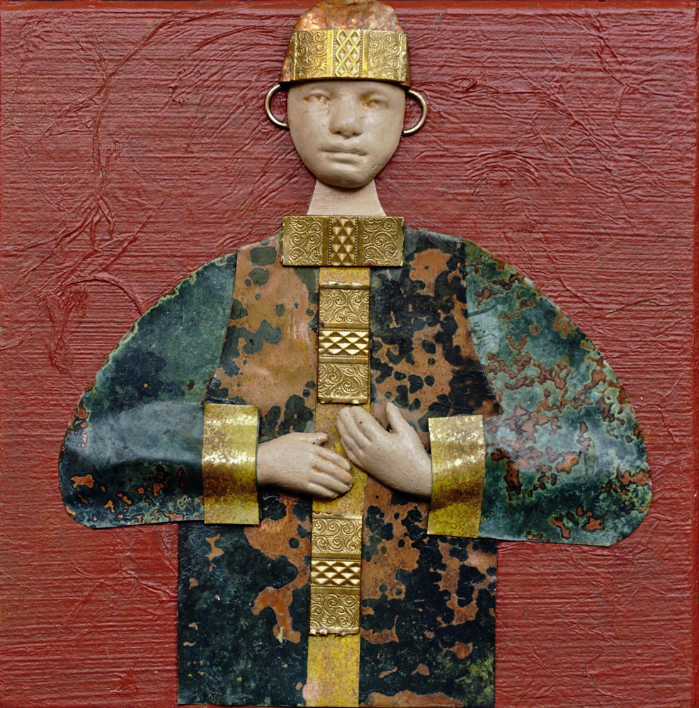 Serenity Figure 1