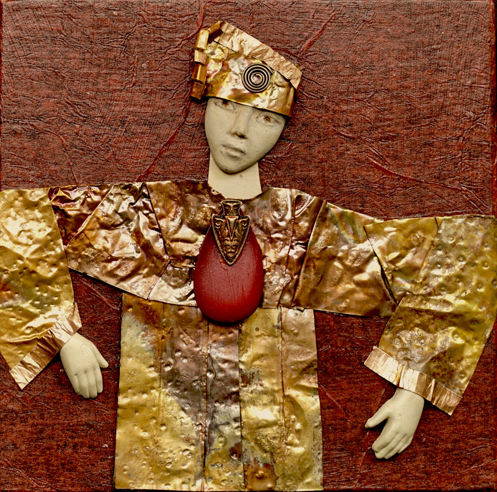 Serenity Figure 5