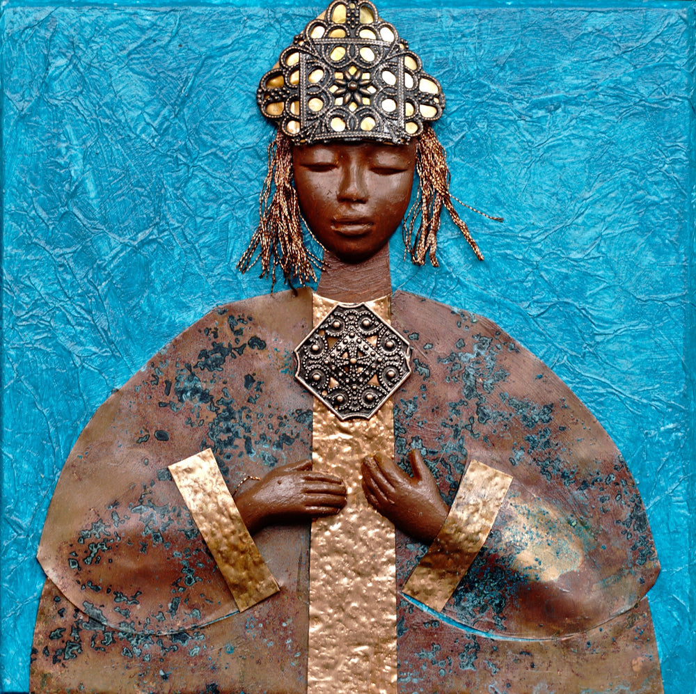 Serenity Figure 6