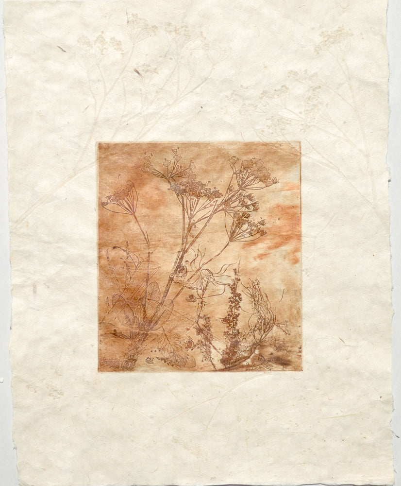 Windblown, 1/1